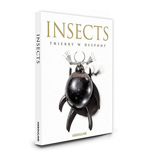 INSECTS by Thierry W Defont