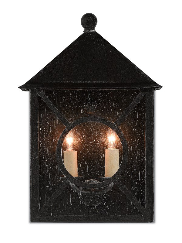 Ripley Medium Outdoor Wall Sconce