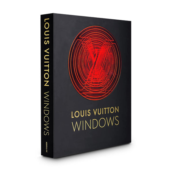 LOUIS VUITTON - Windows