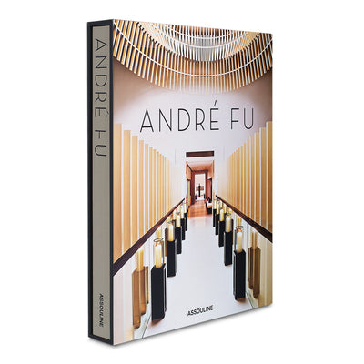 ANDRE' FU