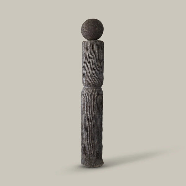 ANDRE TOTEM - Dark Grey