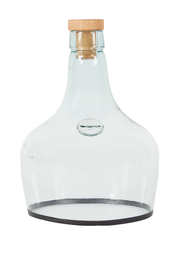 DEMIJOHN Cloche