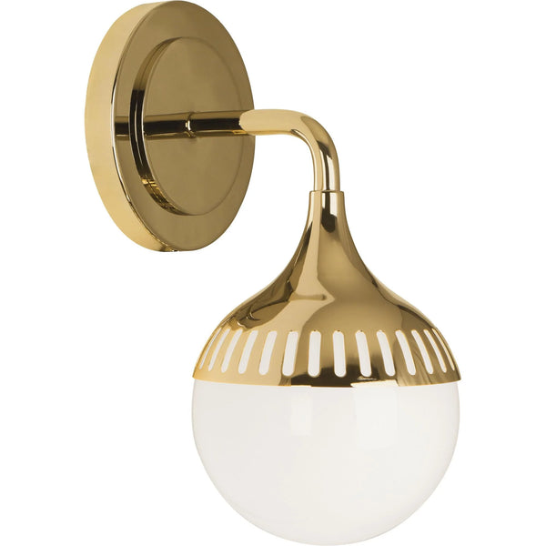 RIO One Light Sconce By Jonathan Adler