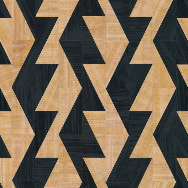 Aztec Geo Peel and Stick Wallpaper