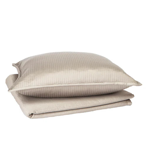 LINEA Coverlet Set - King