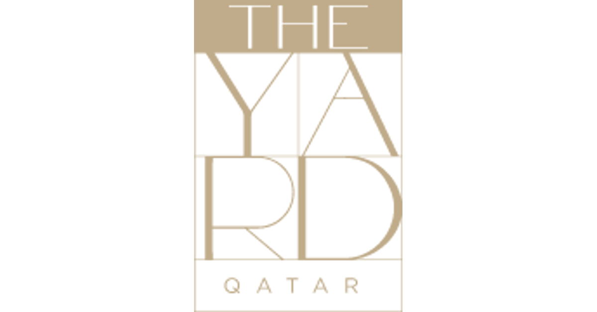 SHOP THE YARD QATAR