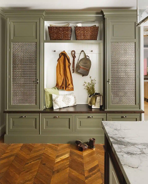 CLOTH WARDROBE Storage Unit