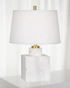 CANAAN Table Lamp by Jonathan Adler