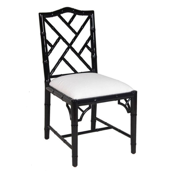 Britton Side Chair