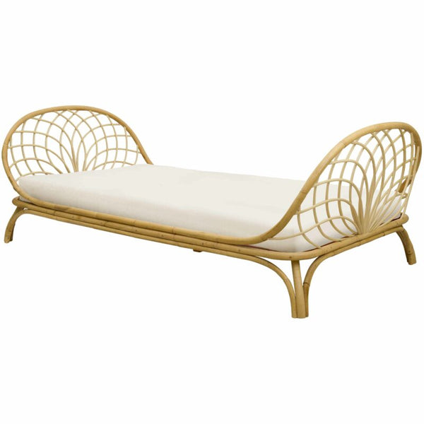 Fern Daybed Natural
