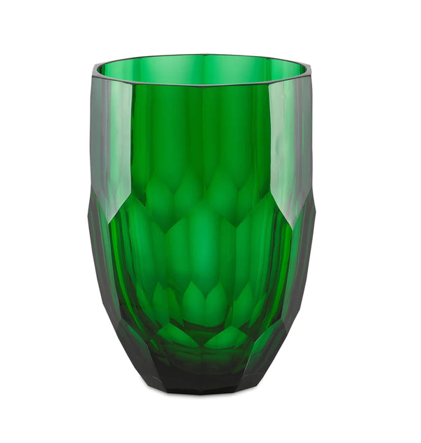 Columbia Emerald Vase