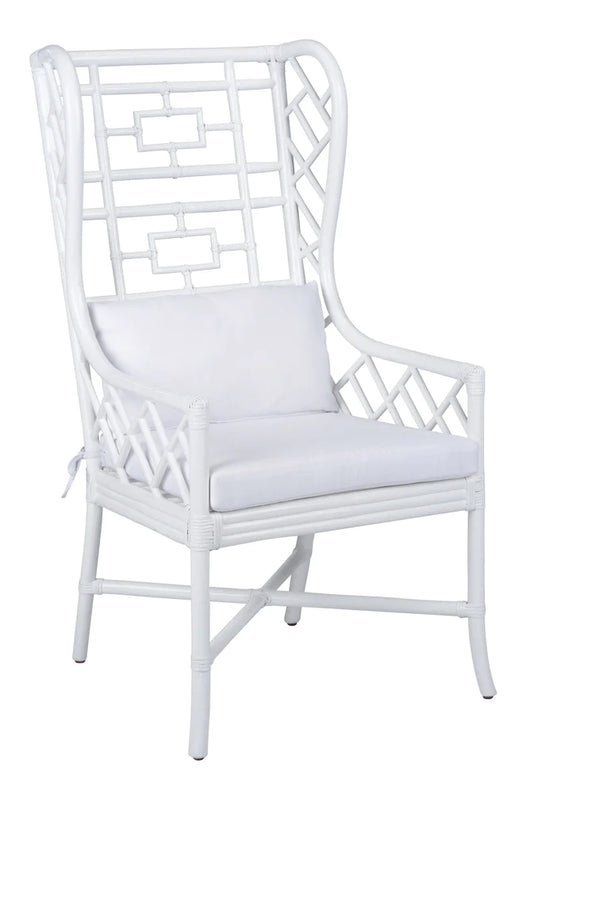 Gwyneth Wing Chair