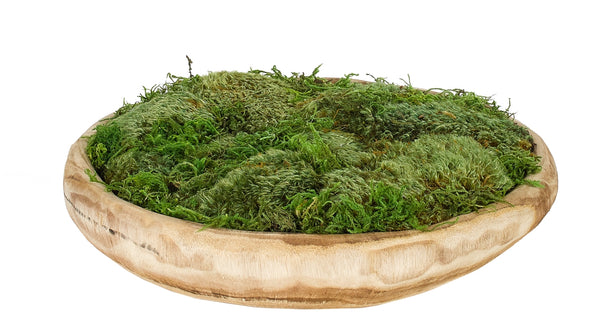 MOSS MOUND