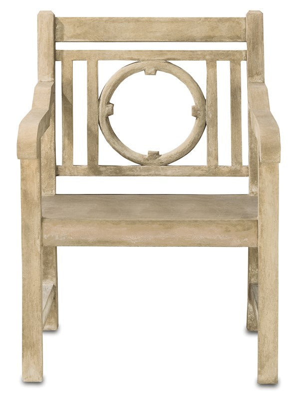 Leagrave Chair