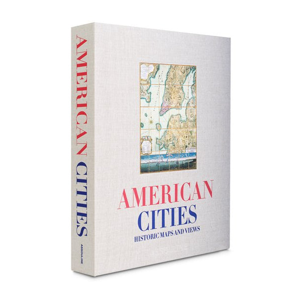 American Cities (Ultimate Edition)