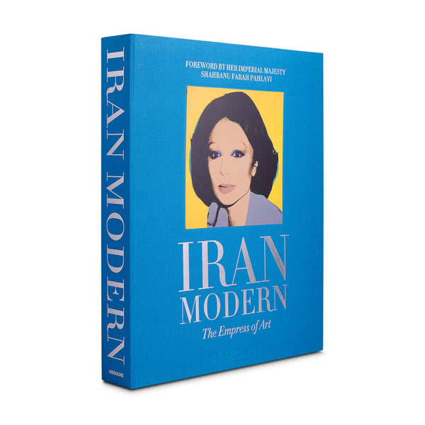 Iran Modern