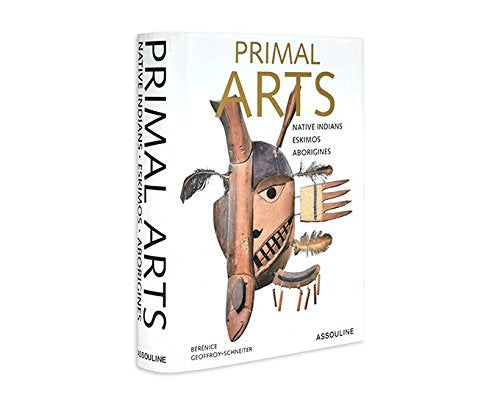 Primal Arts