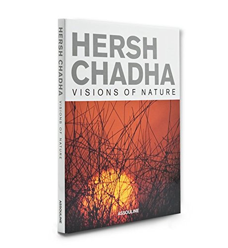 Hersh Chadha, Visions of Nature
