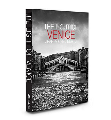 The Light of Venice