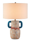 ARCADIA Table Lamp