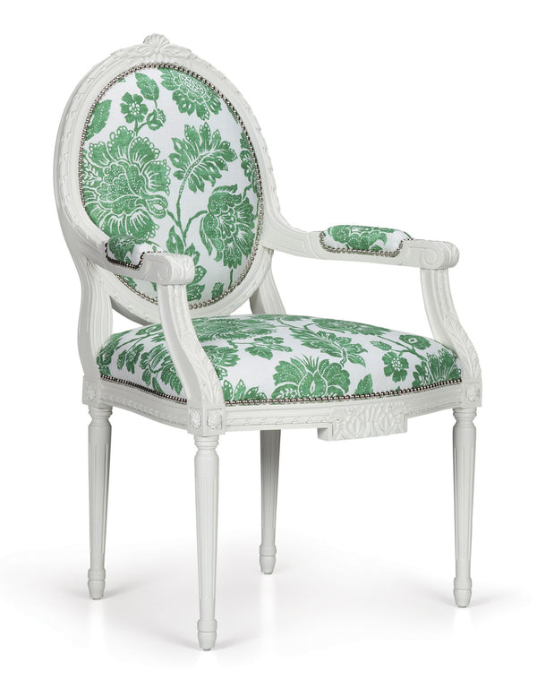 Clignancourt Dining chair