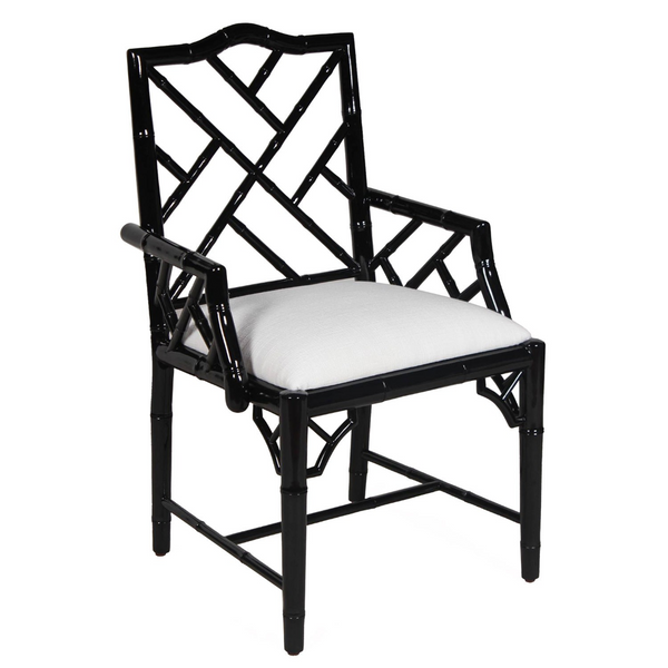 Britton Arm Chair