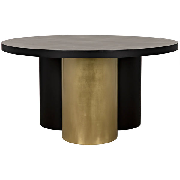 HUXLEY DINING TABLE