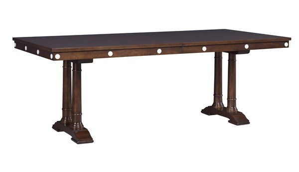 Foxglove Rectangular Dining Table