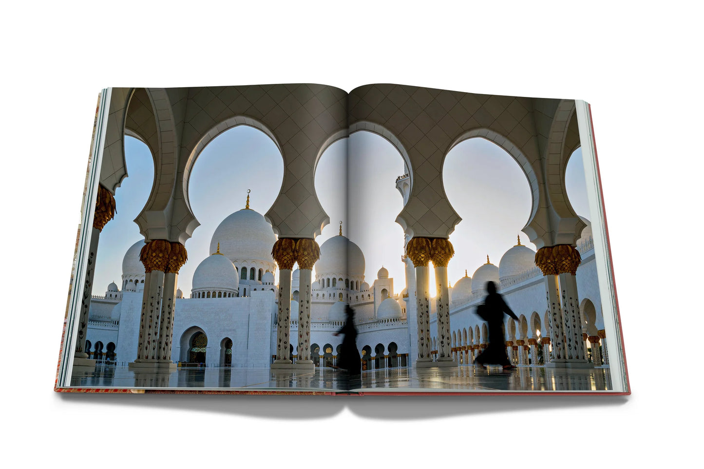 Mosques: The 100 Most Iconic Islamic Houses Of Worship