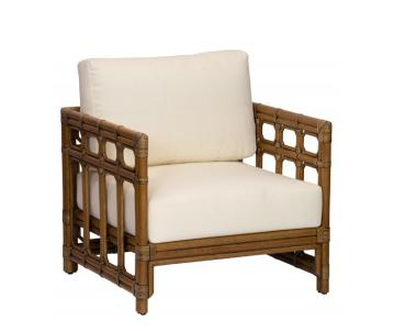 Regeant Lounge Chair