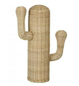 SONORA CACTUS COLLECTION Natural | Rattan