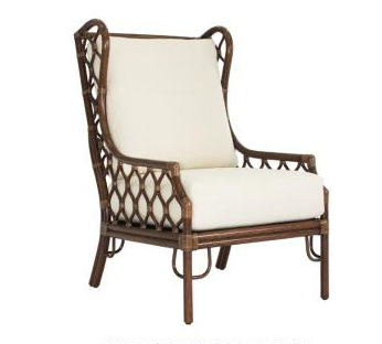 Ambrose Wing Chair