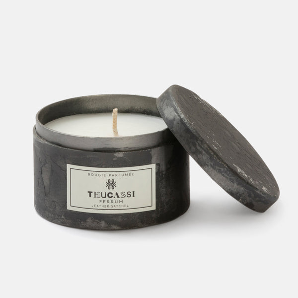 FERRUM CANDLE Foreign Port