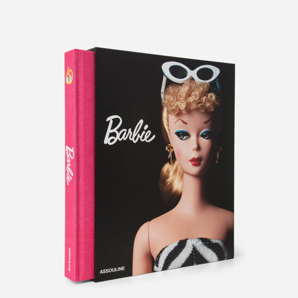 Barbie: 60 Years of Inspiration