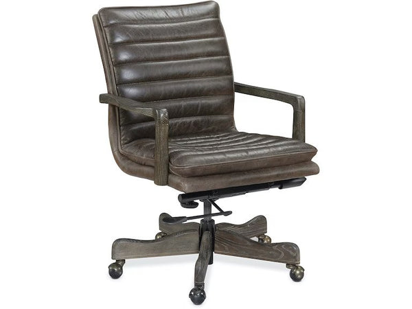 Langston Executive Swivel Tilt Chair