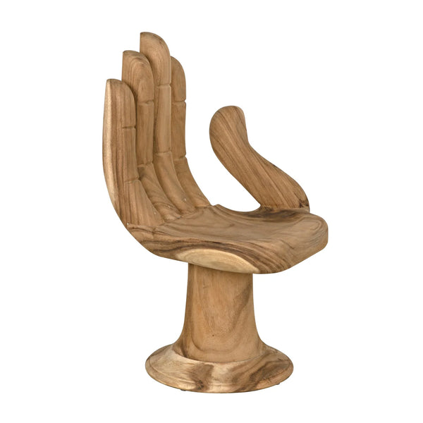 BUDDHA CHAIR