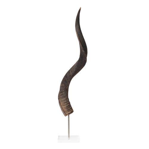 Natural Kudu Horn