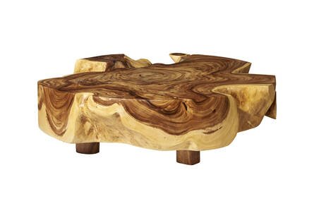 FREEFORM Coffee Table