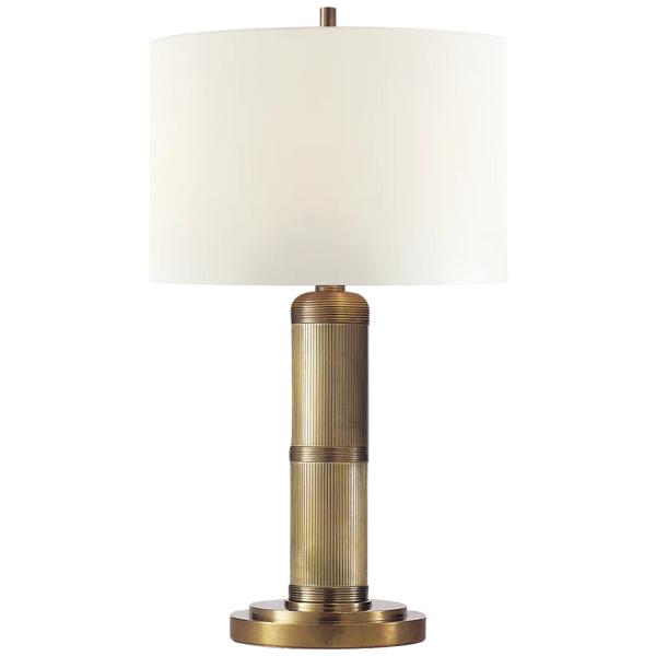 LONGARCE SMALL TABLE LAMP